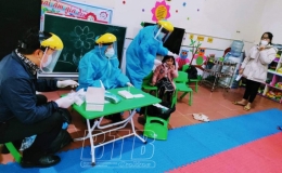 T&igrave;nh h&igrave;nh dịch Covid-19 đến ng&agrave;y 7/2