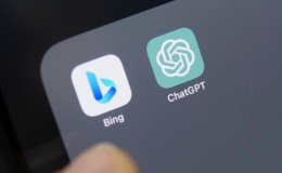 Bing AI được v&iacute; như 'ChatGPT nổi loạn'