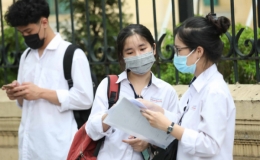 Bộ Gi&aacute;o dục v&agrave; Đ&agrave;o tạo x&acirc;y dựng phương &aacute;n thi tốt nghiệp THPT từ năm 2025