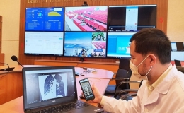 Bộ Y tế y&ecirc;u cầu triển khai nền tảng hỗ trợ tư vấn kh&aacute;m, chữa bệnh từ xa