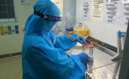 Cả nước ghi nhận 16 ca mắc COVID-19 mới trong ng&agrave;y 4/2