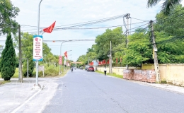 Ch&uacute; trọng kiểm tra c&aacute;c lĩnh vực nhạy cảm, dễ ph&aacute;t sinh sai phạm