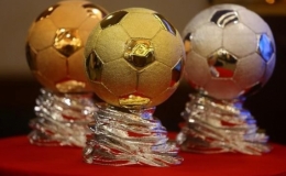 Danh s&aacute;ch đề cử c&aacute;c hạng mục Quả b&oacute;ng V&agrave;ng Việt Nam 2022