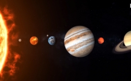 Điều g&igrave; xảy ra nếu sao Hỏa v&agrave; sao Mộc đổi chỗ?