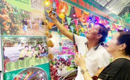 Đồng Nai x&acirc;y dựng n&ocirc;ng th&ocirc;n th&ocirc;ng minh