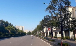 H&agrave; Nội: N&ocirc;ng th&ocirc;n mới gắn với đ&ocirc; thị h&oacute;a