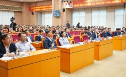 Kiểm to&aacute;n Nh&agrave; nước qu&aacute;n triệt nội dung cuốn s&aacute;ch của Tổng B&iacute; thư về ph&ograve;ng, chống tham nhũng