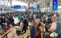 Kỳ vọng &ldquo;b&ugrave;ng nổ&rdquo; ng&agrave;nh du lịch-h&agrave;ng kh&ocirc;ng năm 2023