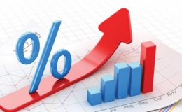 L&atilde;i suất li&ecirc;n ng&acirc;n h&agrave;ng tăng mạnh