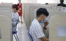 Lịch thi đ&aacute;nh gi&aacute; năng lực, đ&aacute;nh gi&aacute; tư duy năm 2023