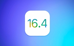Loạt t&iacute;nh năng mới tr&ecirc;n iOS 16.4