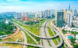 Một số chỉ ti&ecirc;u kinh tế của Quy hoạch tổng thể quốc gia thời kỳ 2021-2030, tầm nh&igrave;n đến năm 2050