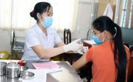 Ng&agrave;y thế giới ph&ograve;ng chống ung thư 4/2: S&agrave;ng lọc để ph&aacute;t hiện sớm ung thư cổ tử cung