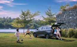 Những điểm thuyết phục Hyundai Stargazer l&agrave; chiếc xe của gia đ&igrave;nh bạn