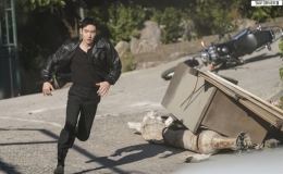 &ldquo;Taxi Driver 2&rdquo; l&ecirc;n s&oacute;ng g&acirc;y t&ograve; m&ograve; về một số bối cảnh tại Việt Nam