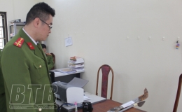 Th&aacute;i Thụy: Ngăn chặn học sinh, thanh thiếu ni&ecirc;n vi phạm ph&aacute;p luật