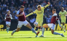 Th&ocirc;ng tin trước v&ograve;ng 24 Ngoại hạng Anh: Arsenal quyết t&acirc;m ngắt mạch trận thất vọng