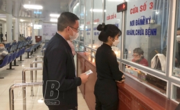 T&igrave;nh h&igrave;nh dịch Covid-19 đến ng&agrave;y 14/2