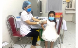 T&igrave;nh h&igrave;nh dịch Covid-19 đến ng&agrave;y 22/2