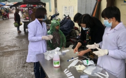 T&igrave;nh h&igrave;nh dịch Covid-19 đến ng&agrave;y 4/2