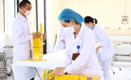 T&igrave;nh h&igrave;nh dịch Covid-19 đến ng&agrave;y 8/2