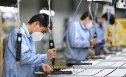 To&agrave;n cảnh kinh tế th&aacute;ng 1 năm 2023