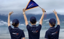 Tour B&agrave; N&agrave; Hill 1 ng&agrave;y của DANAGO hấp dẫn du kh&aacute;ch Miền Bắc