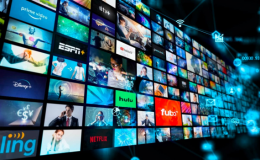 Từ 15/2, phạt tiền đến 100 triệu đồng vi phạm về phổ biến phim tr&ecirc;n kh&ocirc;ng gian mạng