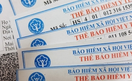 Việt Nam cơ bản ho&agrave;n th&agrave;nh mục ti&ecirc;u bảo hiểm y tế to&agrave;n d&acirc;n