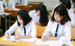 12 thủ khoa Kỳ thi chọn học sinh giỏi quốc gia THPT năm học 2023-2024