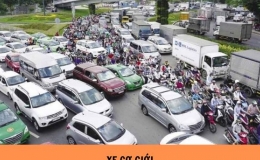 9 trường hợp xe cơ giới c&oacute; sự thay đổi nhưng kh&ocirc;ng được coi l&agrave; cải tạo