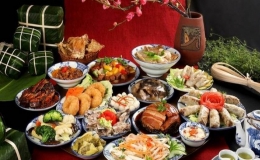 C&aacute;ch biến tấu thức ăn thừa sau ng&agrave;y Tết th&agrave;nh m&oacute;n ngon