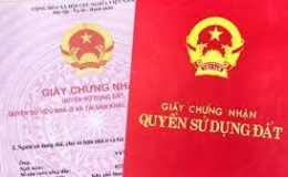 Cấp Giấy chứng nhận quyền sử dụng đất, quyền sở hữu t&agrave;i sản gắn liền với đất cho đất kh&ocirc;ng giấy tờ trước 1/7/2014 (phần 2)