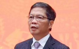 Cho th&ocirc;i nhiệm vụ đại biểu Quốc hội kh&oacute;a XV đối với &ocirc;ng Trần Tuấn Anh