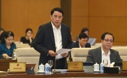 Đề xuất bổ sung 3 chức danh v&agrave;o diện đối tượng cảnh vệ