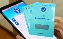 Đến năm 2030, 100% hồ sơ c&ocirc;ng việc của ng&agrave;nh Bảo hiểm x&atilde; hội được xử l&yacute; tr&ecirc;n m&ocirc;i trường mạng