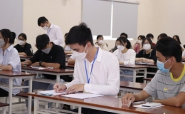 Hơn 49.300 th&iacute; sinh đ&atilde; đăng k&yacute; th&agrave;nh c&ocirc;ng kỳ thi đ&aacute;nh gi&aacute; năng lực