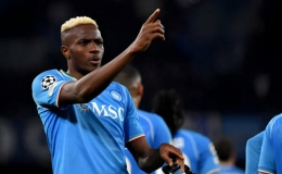 Kết quả C&uacute;p C1: Ng&ocirc;i sao 110 triệu euro lập c&ocirc;ng, tước đi lợi thế của Barcelona