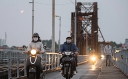 Kh&ocirc;ng kh&iacute; lạnh tăng cường, Bắc Bộ c&oacute; nơi r&eacute;t hại dưới 7 độ C