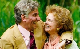 'Maestro' - giai điệu t&igrave;nh y&ecirc;u