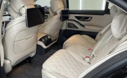 Mẹo giữ nội thất &ocirc; t&ocirc; lu&ocirc;n mới