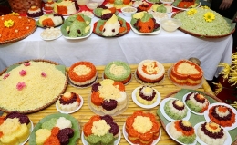 Nghề l&agrave;m x&ocirc;i ở Ph&uacute; Thượng trở th&agrave;nh Di sản văn h&oacute;a phi vật thể Quốc gia