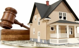 NHNN kh&ocirc;ng cấm thế chấp nh&agrave; ở h&igrave;nh th&agrave;nh trong tương lai