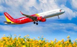 Những điều cần nhớ khi đi m&aacute;y bay dịp Tết