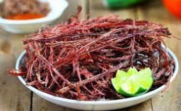 Những m&oacute;n ăn đặc trưng ng&agrave;y Tết của c&aacute;c d&acirc;n tộc thiểu số tại Việt Nam