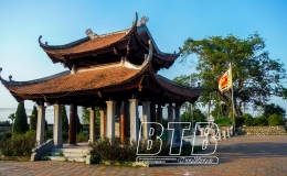 Song linh địa c&aacute;t 