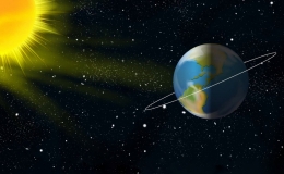 Tại sao x&iacute;ch đạo nhận nhiều nắng nhất nhưng kh&ocirc;ng n&oacute;ng nhất?