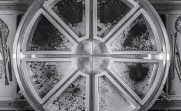 T&agrave;u NASA mang về nhiều mẫu vật tiểu h&agrave;nh tinh nhất lịch sử