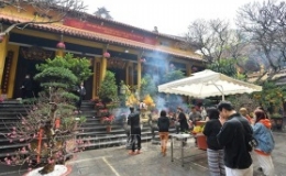 Tết Nguy&ecirc;n ti&ecirc;u - ng&agrave;y lễ lớn của người Việt