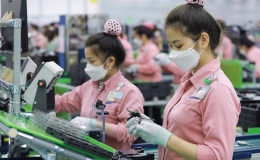 Th&aacute;ng 1/2024, 4 mặt h&agrave;ng xuất khẩu tr&ecirc;n 1 tỷ USD